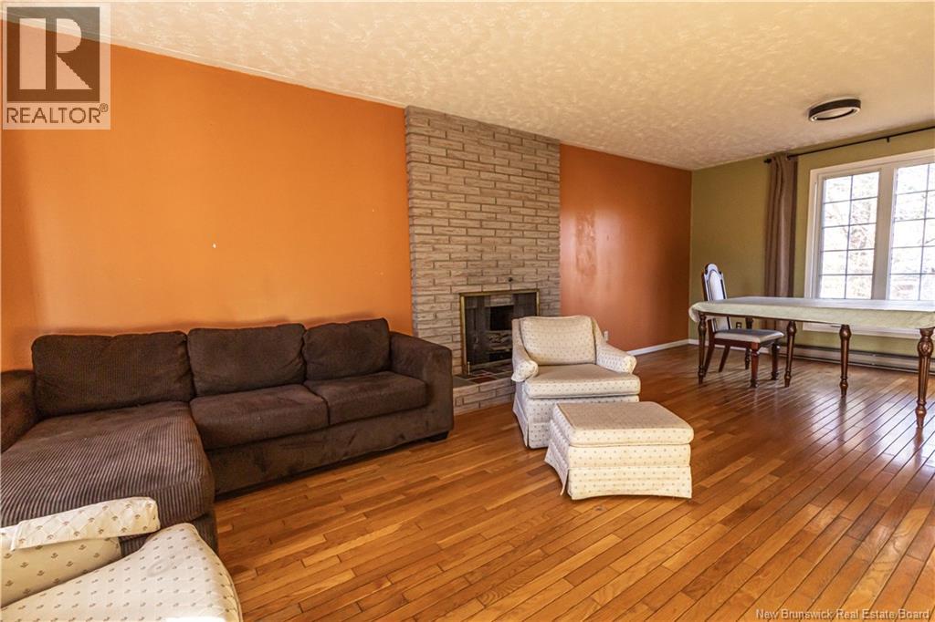 123 Hildebrand Crescent, Fredericton, New Brunswick  E3A 4W8 - Photo 11 - NB129660