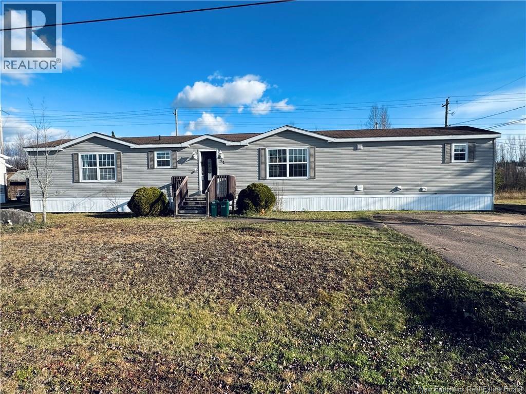 12 Maple Ridge Lane, Riverview, New Brunswick