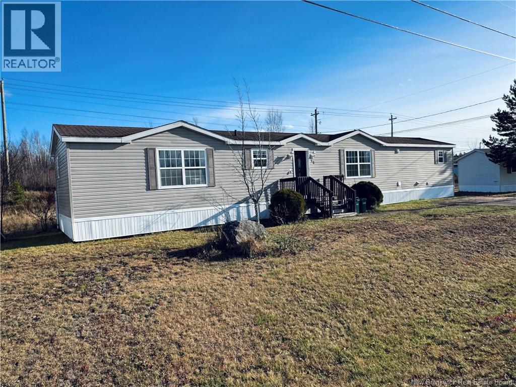 12 Maple Ridge Lane, Riverview, New Brunswick  E1B 5N6 - Photo 2 - NB129787