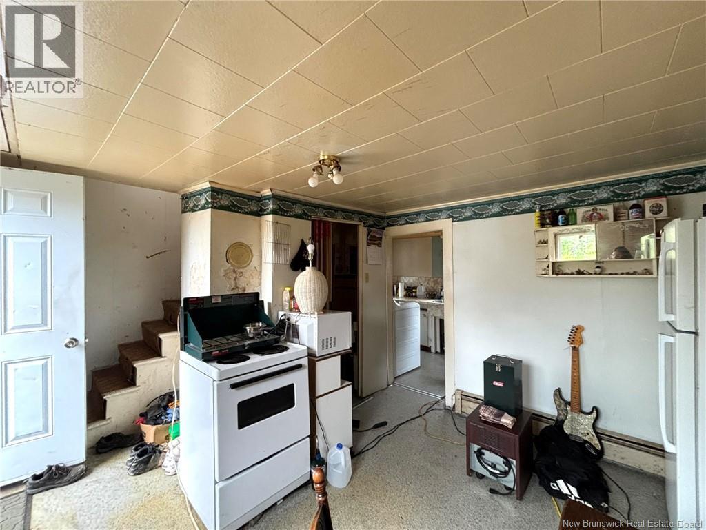 90 Cedar Street, Grand Manan, New Brunswick  E5G 2C2 - Photo 14 - NB129812