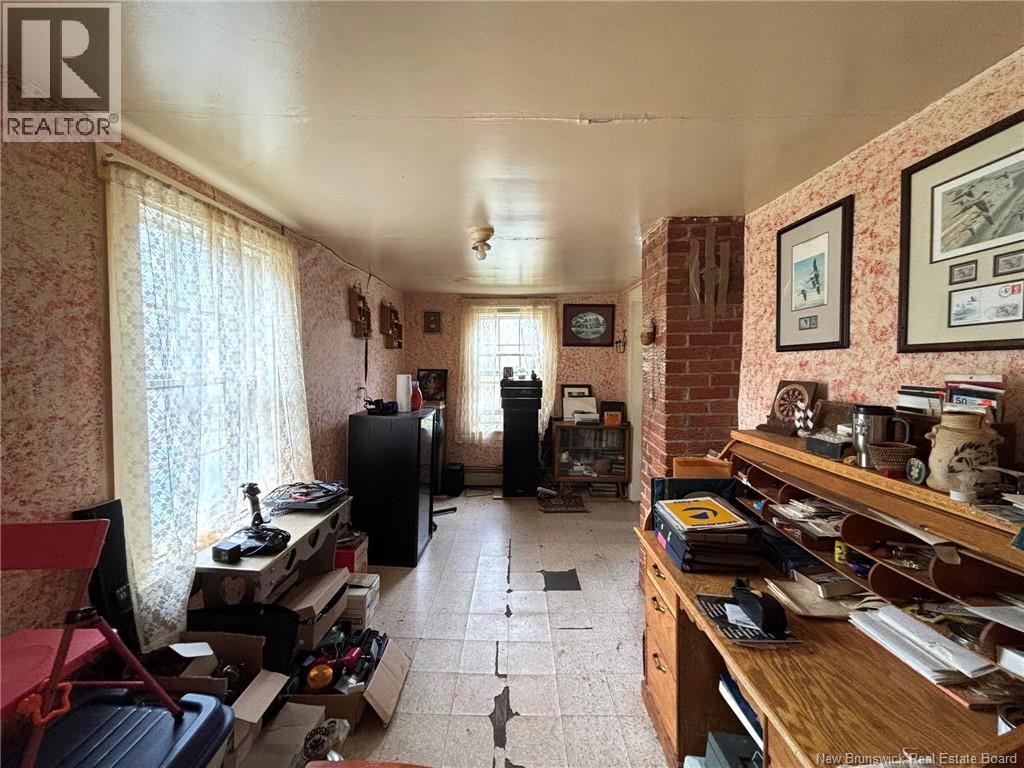 90 Cedar Street, Grand Manan, New Brunswick  E5G 2C2 - Photo 18 - NB129812