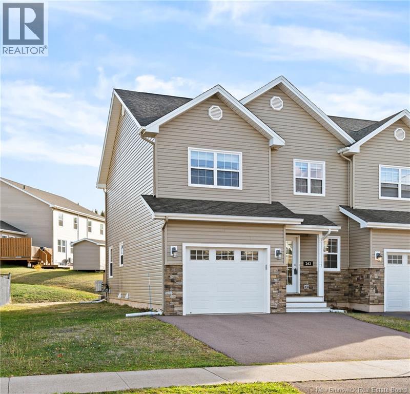 262 Dolbeau, Dieppe, New Brunswick