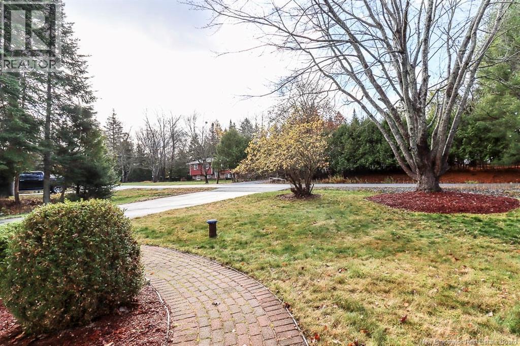 8 Parkwood Drive, Quispamsis, New Brunswick E2E 1P3 - Photo 36 - NB129808