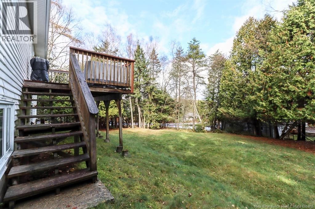 8 Parkwood Drive, Quispamsis, New Brunswick E2E 1P3 - Photo 41 - NB129808