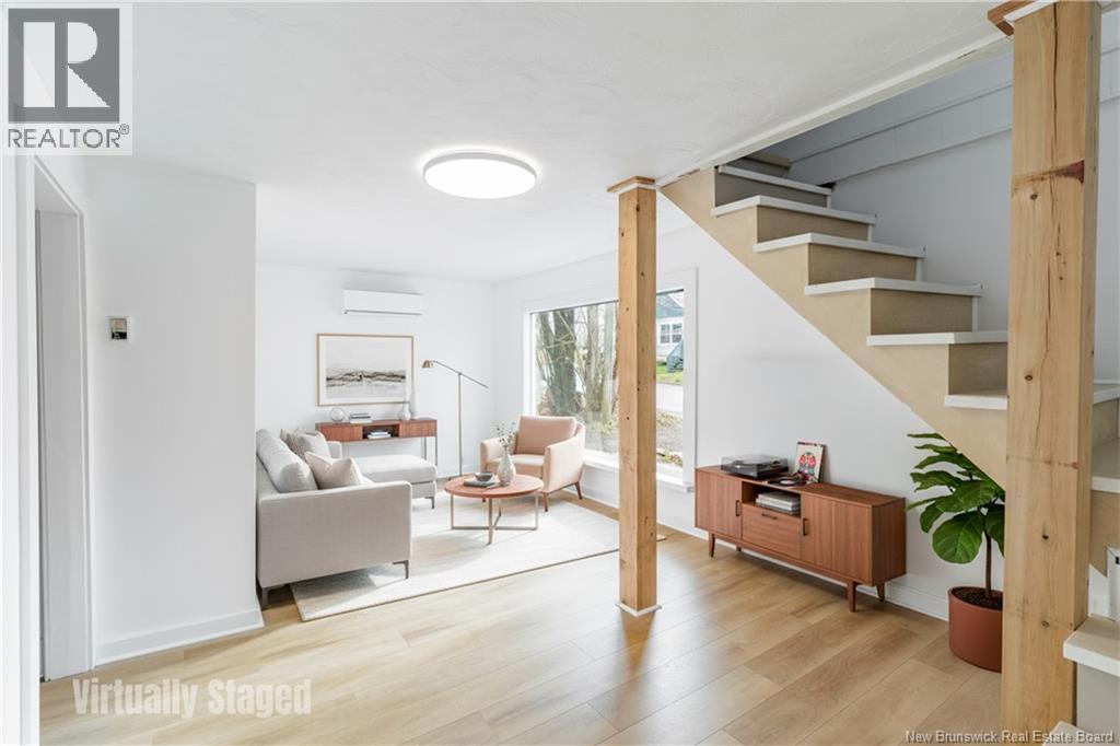 57 Fisher Avenue, Fredericton, New Brunswick  E3A 4J1 - Photo 10 - NB129794