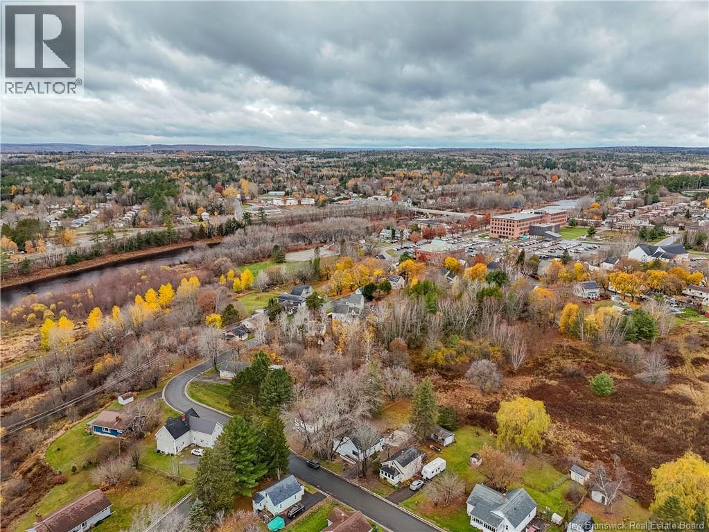 57 Fisher Avenue, Fredericton, New Brunswick  E3A 4J1 - Photo 40 - NB129794