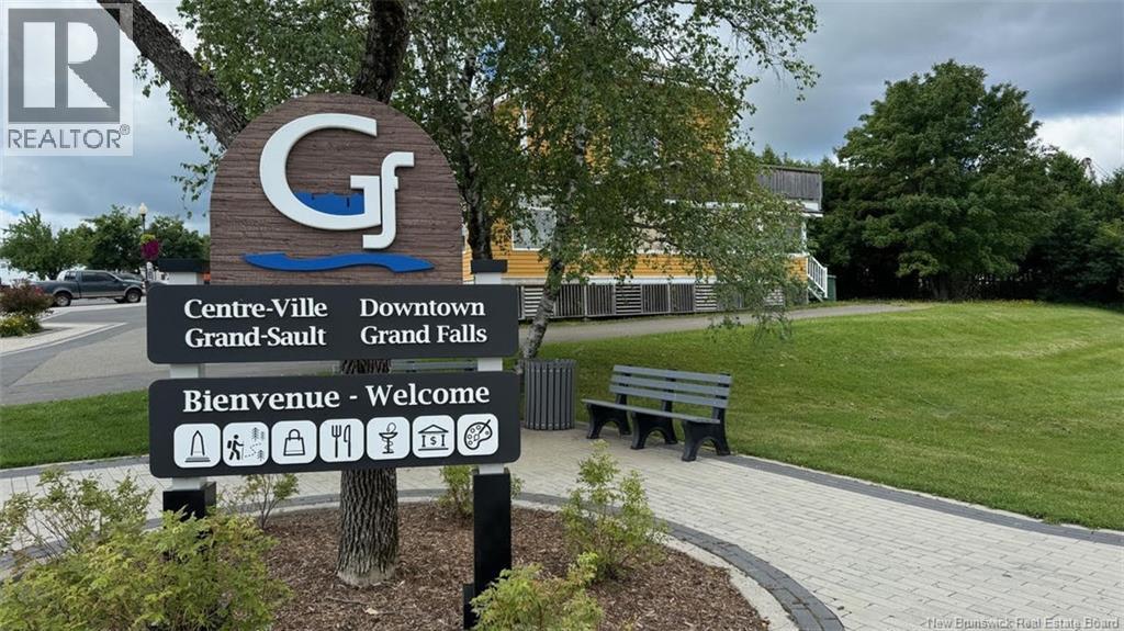 64 Broadway Boulevard, Grand-Sault/grand Falls, New Brunswick E3Z 2J7 - Photo 24 - NB129823