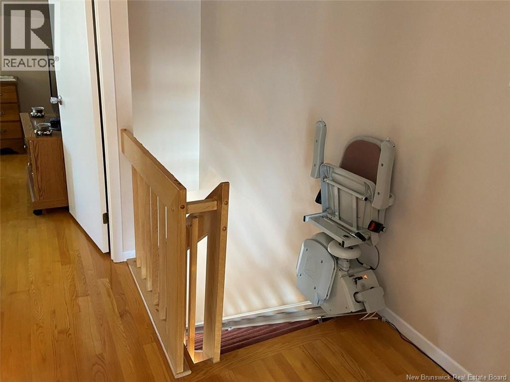 20 I Du Bourg Avenue, Edmundston, New Brunswick E3V 4C5 - Photo 15 - NB129730