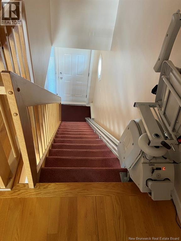 20 I Du Bourg Avenue, Edmundston, New Brunswick E3V 4C5 - Photo 16 - NB129730