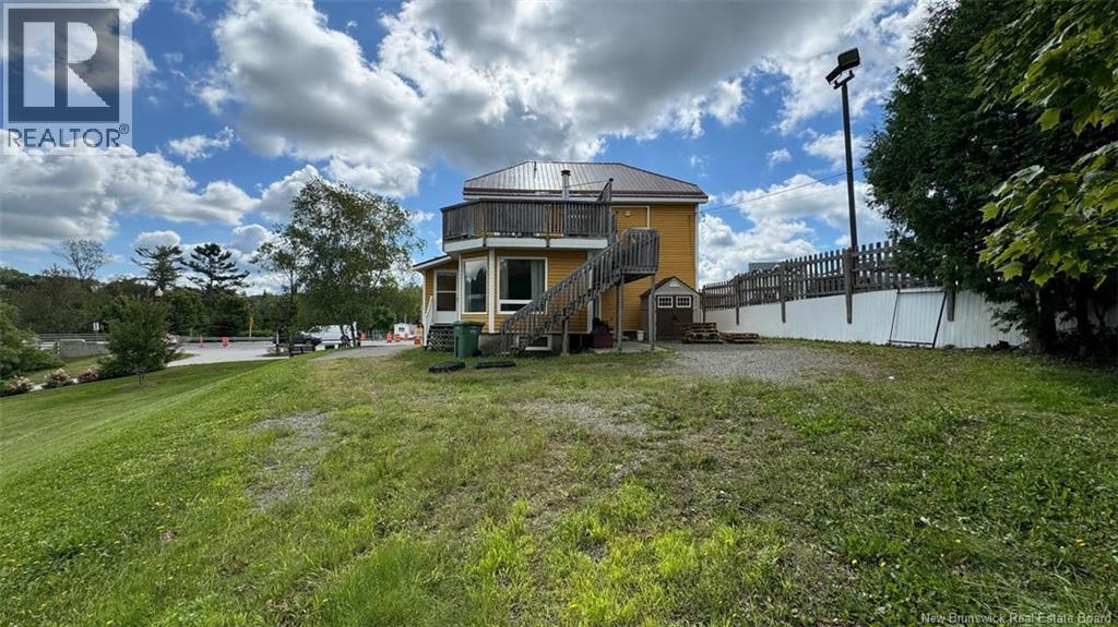 64 Broadway Boulevard, Grand-Sault/grand Falls, New Brunswick  E3Z 2J7 - Photo 20 - NB129825
