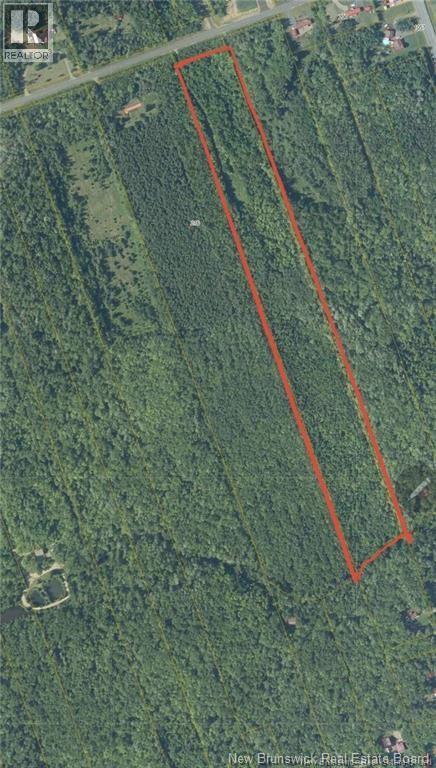 Lot 94-2 Des Épinettes, Paquetville, New Brunswick E8R 1M4 - Photo 1 - NB129821