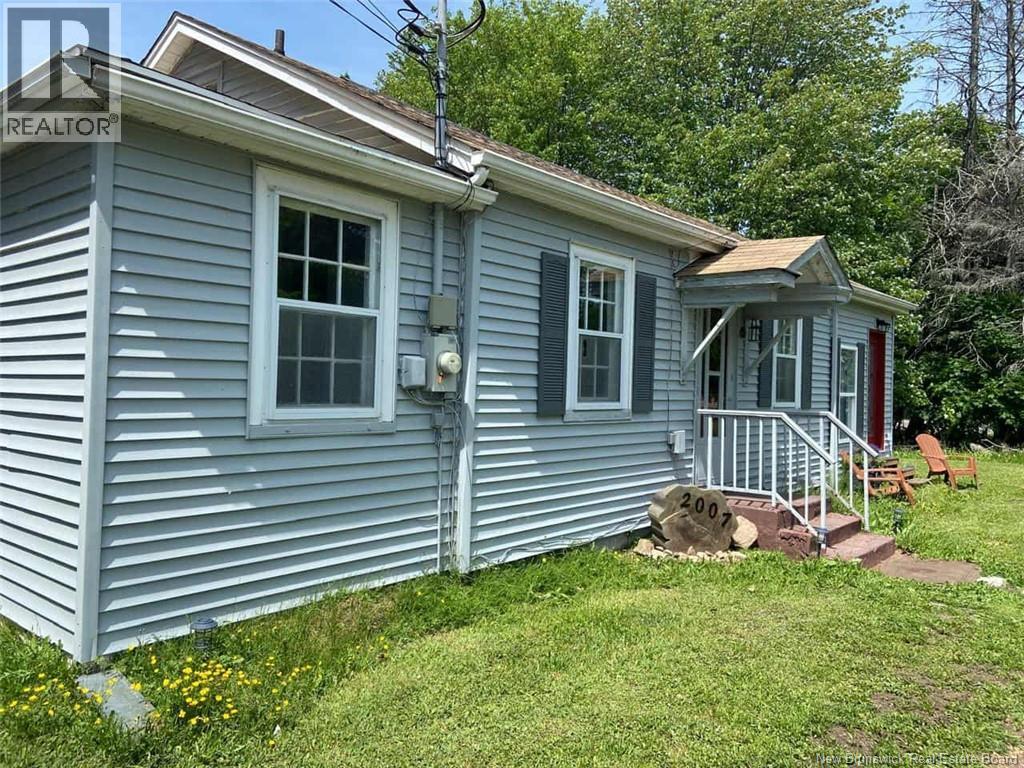 2007 Route 134, Lakeville, New Brunswick