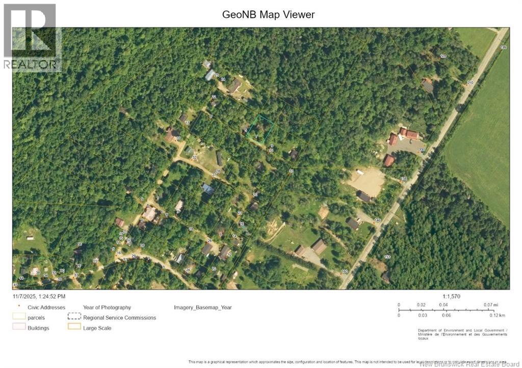 7 Annie Lane, Dumfries, New Brunswick  E6G 1S5 - Photo 15 - NB129711