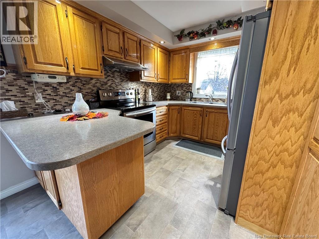 4 Des Pins Street, Kedgwick, New Brunswick  E8B 1C7 - Photo 3 - NB129805