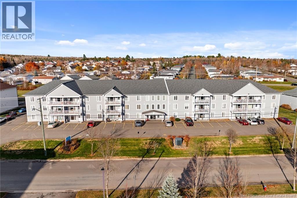 185 Reynolds Street Unit# 4, Fredericton, New Brunswick