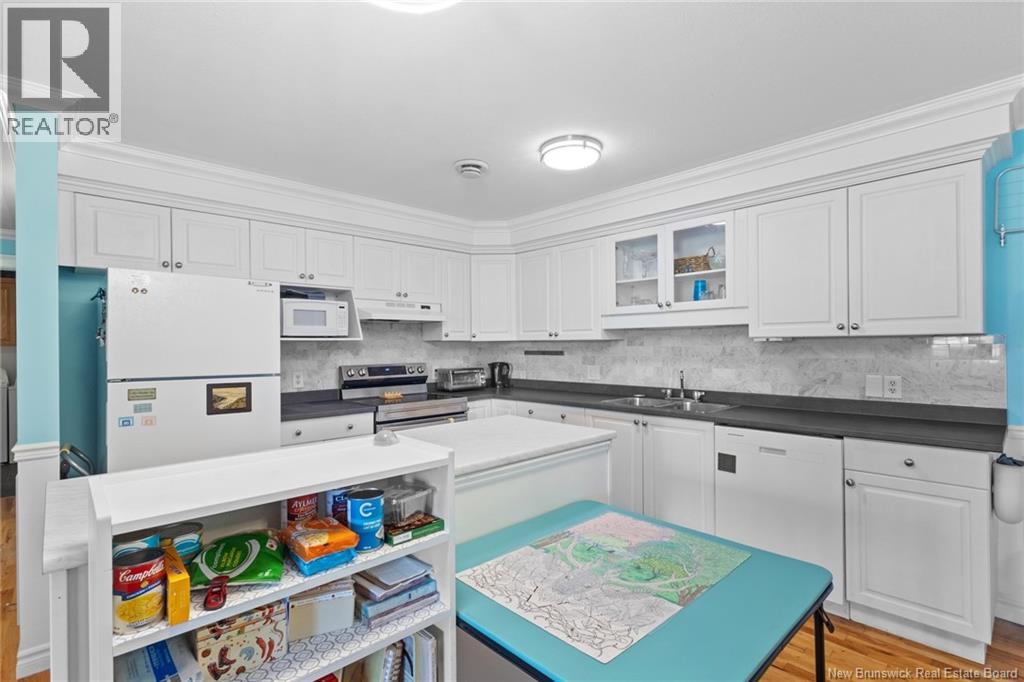 185 Reynolds Street Unit# 4, Fredericton, New Brunswick  E3A 0K7 - Photo 16 - NB129827