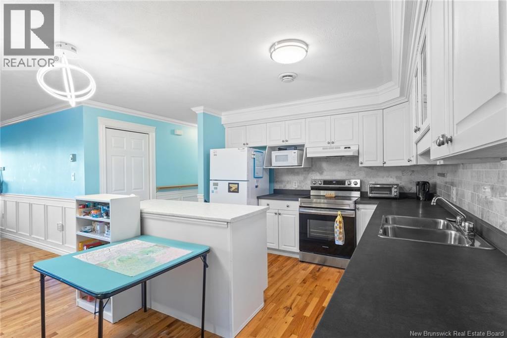 185 Reynolds Street Unit# 4, Fredericton, New Brunswick  E3A 0K7 - Photo 17 - NB129827