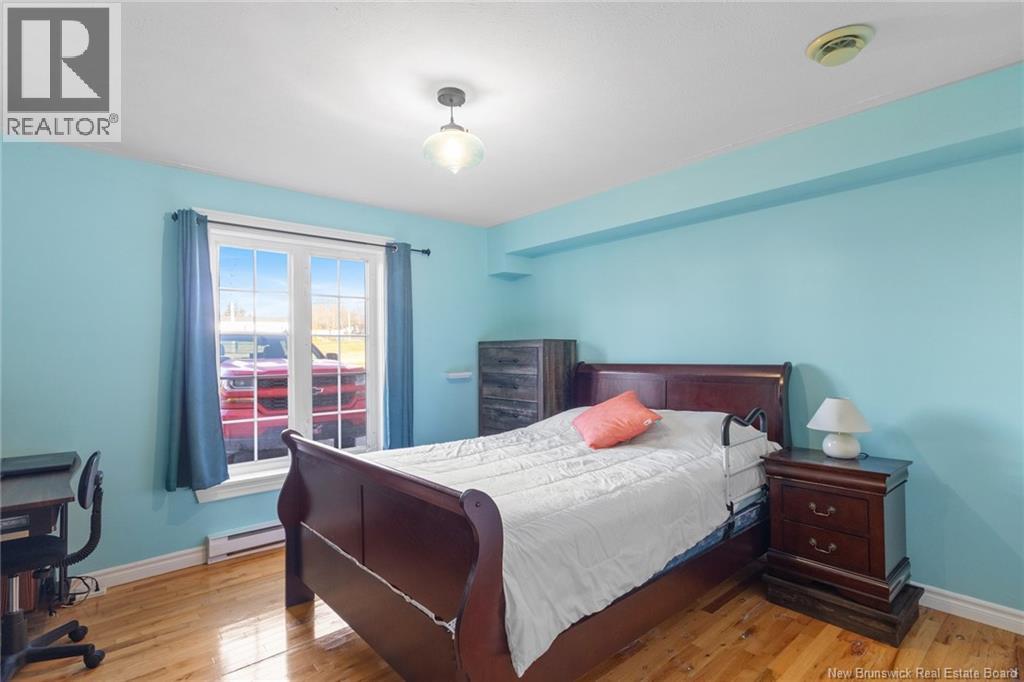 185 Reynolds Street Unit# 4, Fredericton, New Brunswick  E3A 0K7 - Photo 21 - NB129827