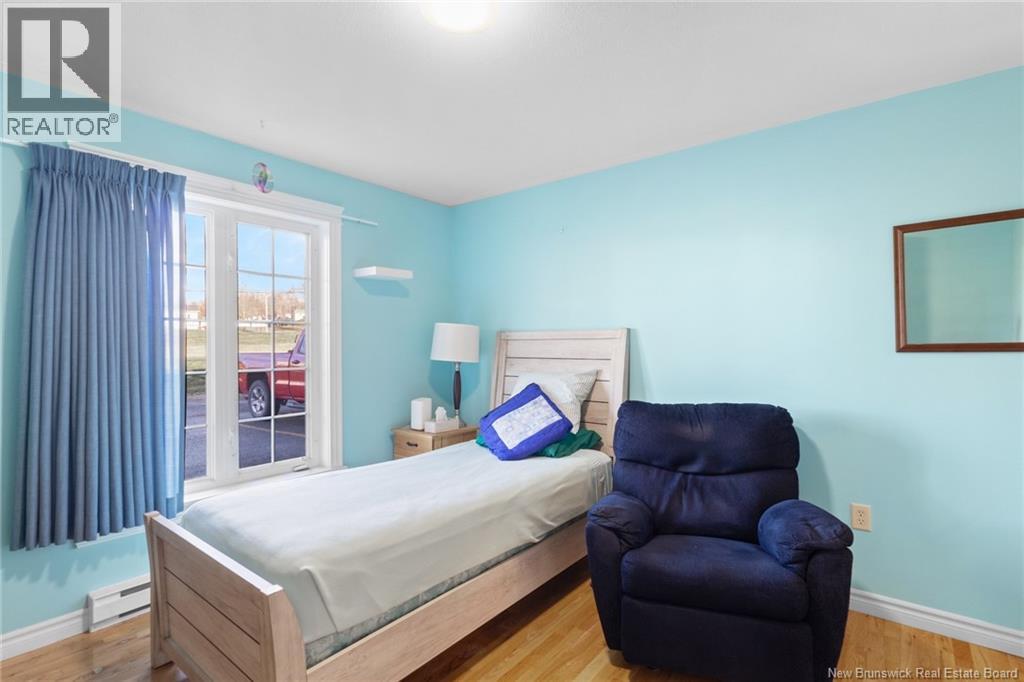 185 Reynolds Street Unit# 4, Fredericton, New Brunswick  E3A 0K7 - Photo 25 - NB129827