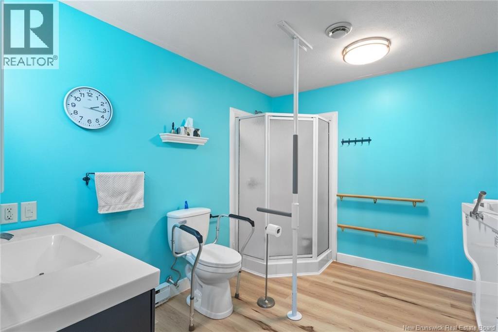 185 Reynolds Street Unit# 4, Fredericton, New Brunswick  E3A 0K7 - Photo 27 - NB129827