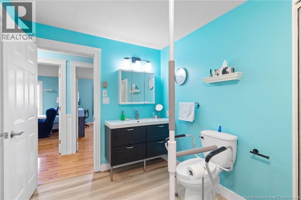 185 Reynolds Street Unit# 4, Fredericton, New Brunswick  E3A 0K7 - Photo 29 - NB129827