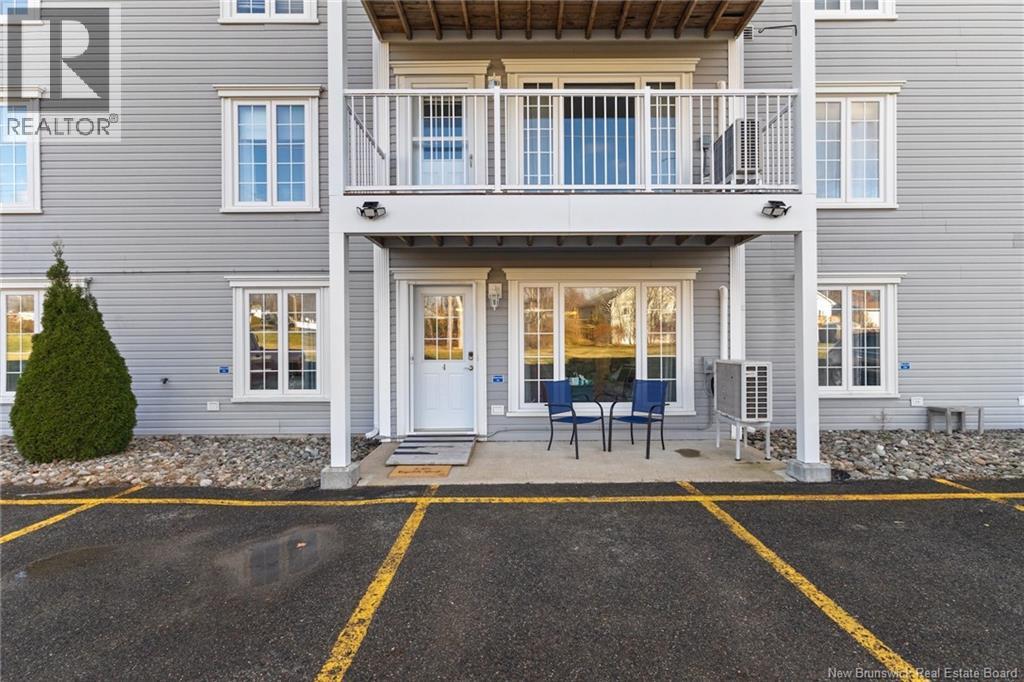 185 Reynolds Street Unit# 4, Fredericton, New Brunswick  E3A 0K7 - Photo 3 - NB129827