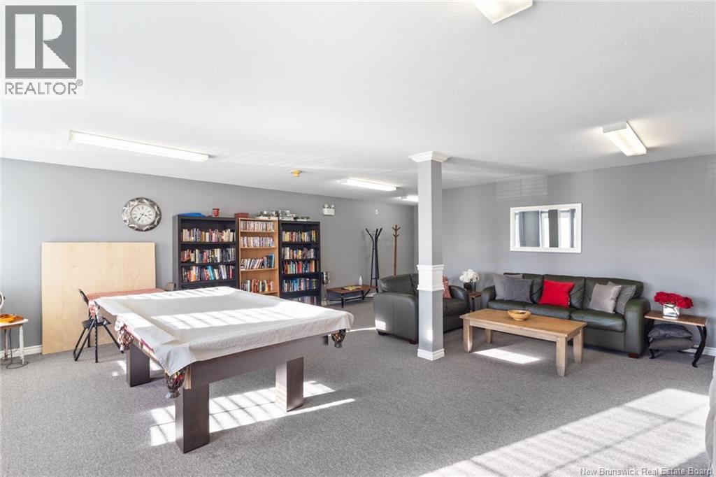 185 Reynolds Street Unit# 4, Fredericton, New Brunswick  E3A 0K7 - Photo 34 - NB129827