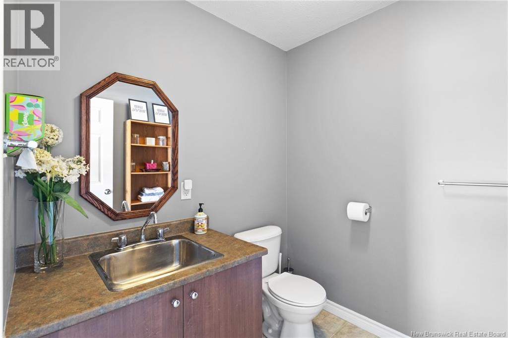 185 Reynolds Street Unit# 4, Fredericton, New Brunswick  E3A 0K7 - Photo 35 - NB129827