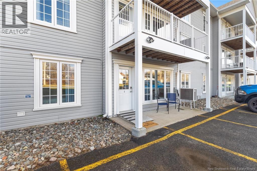 185 Reynolds Street Unit# 4, Fredericton, New Brunswick  E3A 0K7 - Photo 4 - NB129827