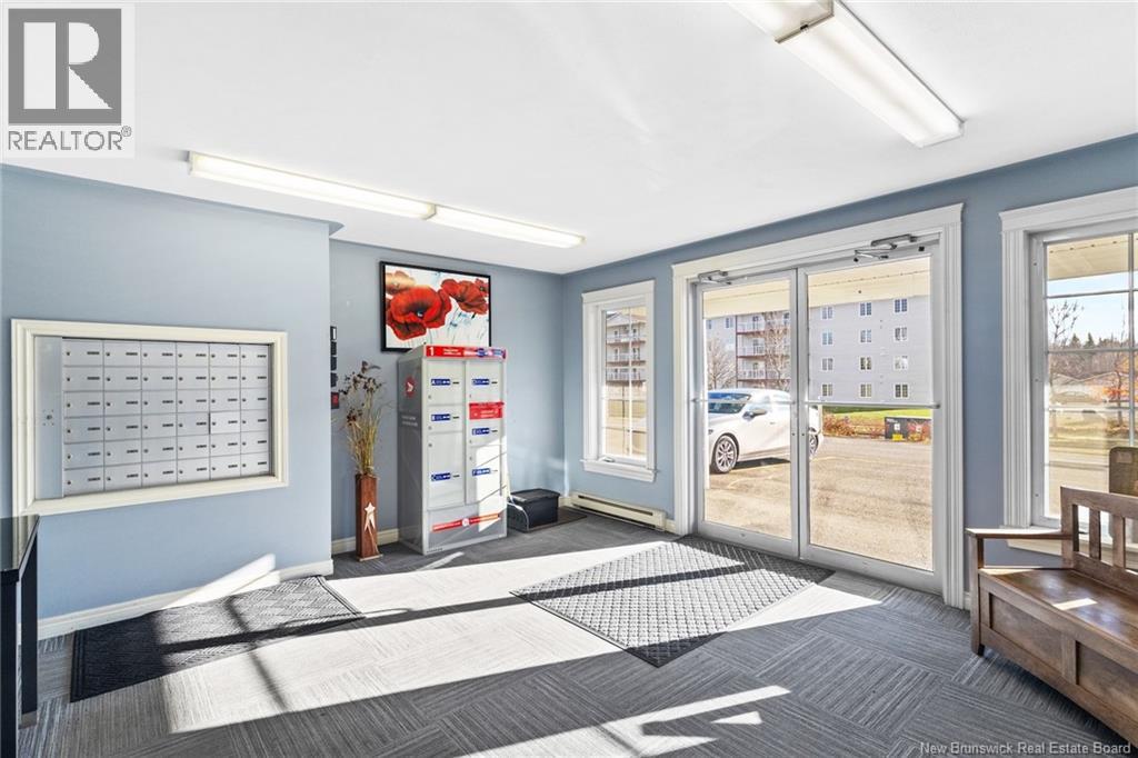 185 Reynolds Street Unit# 4, Fredericton, New Brunswick  E3A 0K7 - Photo 40 - NB129827