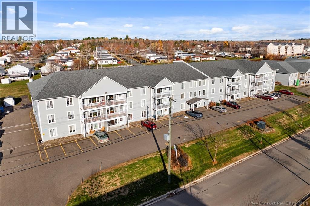 185 Reynolds Street Unit# 4, Fredericton, New Brunswick  E3A 0K7 - Photo 41 - NB129827