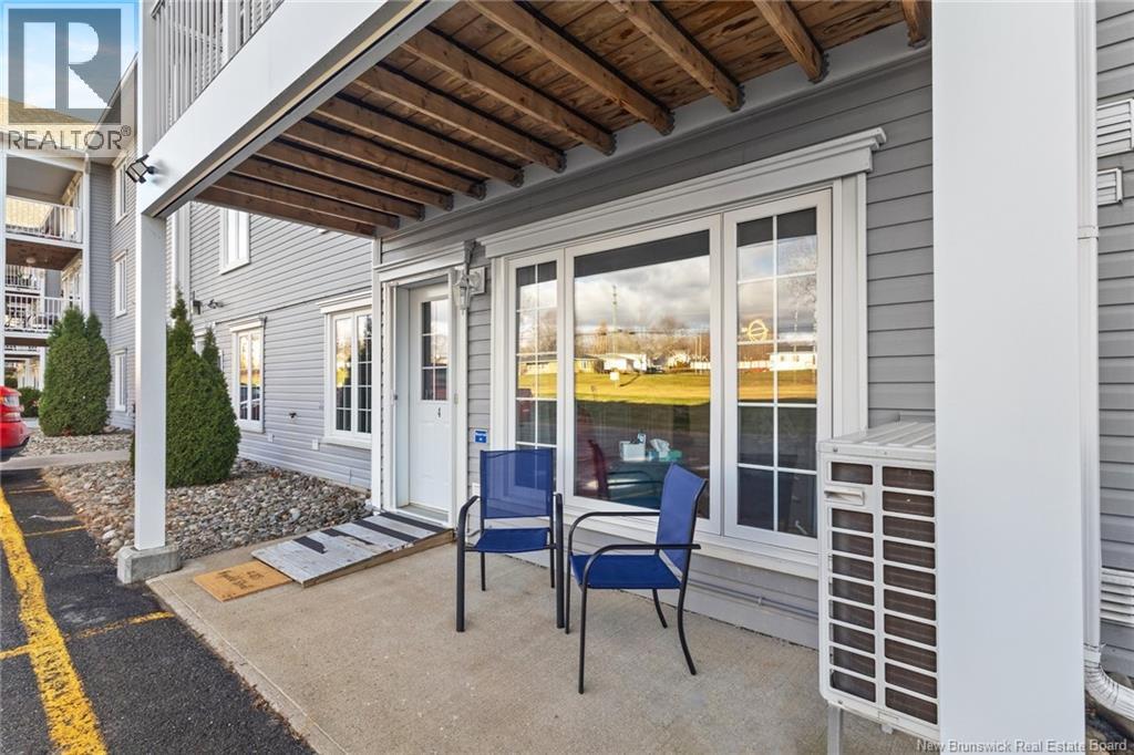 185 Reynolds Street Unit# 4, Fredericton, New Brunswick  E3A 0K7 - Photo 5 - NB129827