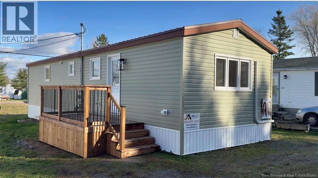 21 Rocket Avenue, Moncton, New Brunswick