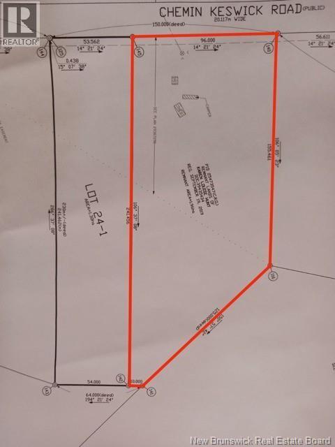 202 Keswick Road, Bass River, New Brunswick E4T 4M1 - Photo 2 - NB129775