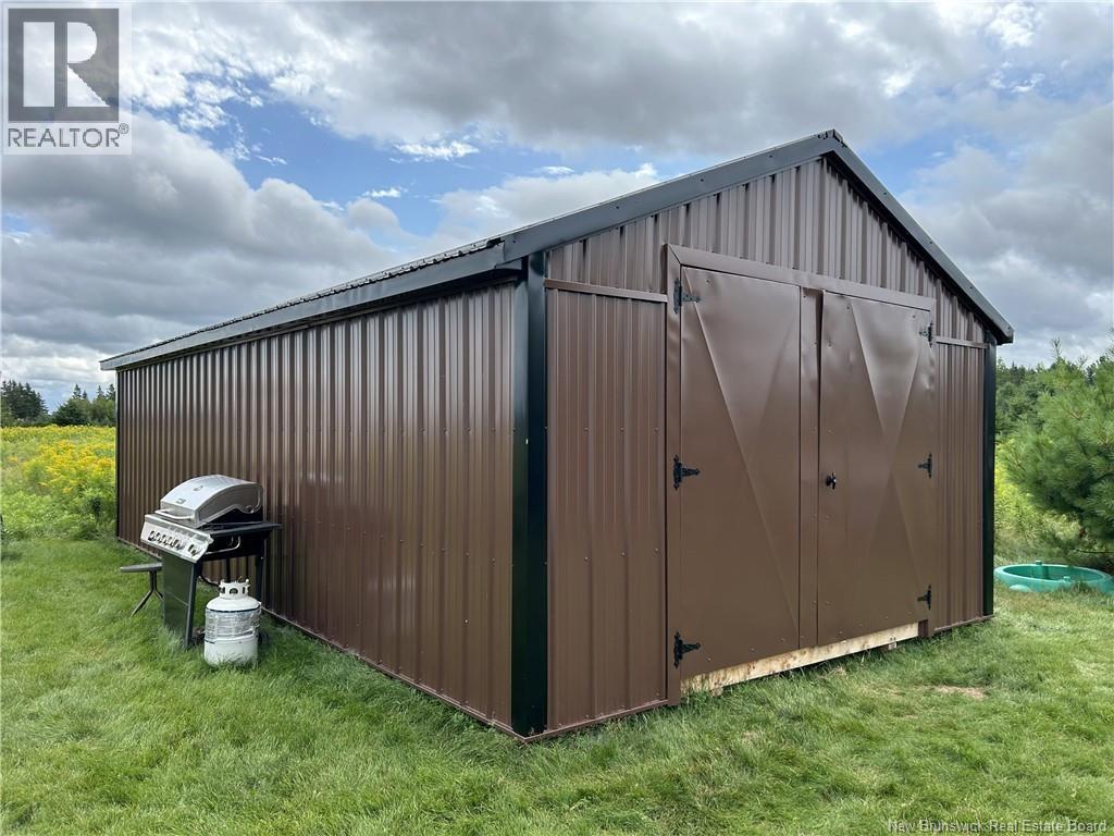 202 Keswick Road, Bass River, New Brunswick E4T 4M1 - Photo 4 - NB129775