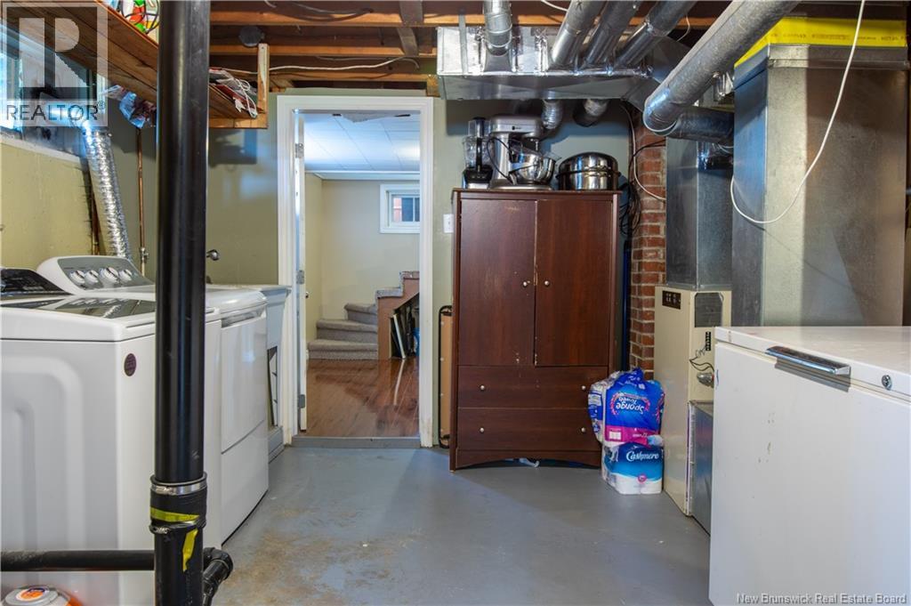 4 Byron Street, Saint John, New Brunswick  E2J 2T8 - Photo 17 - NB129806