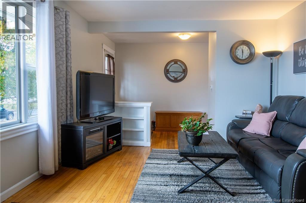 4 Byron Street, Saint John, New Brunswick  E2J 2T8 - Photo 4 - NB129806
