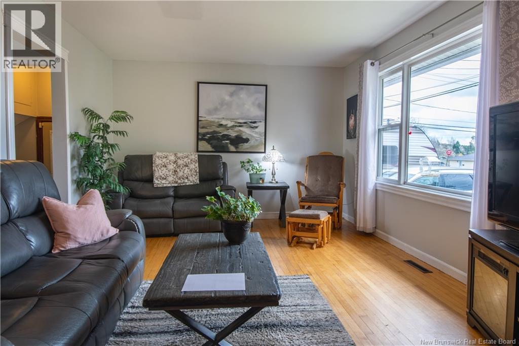 4 Byron Street, Saint John, New Brunswick  E2J 2T8 - Photo 5 - NB129806