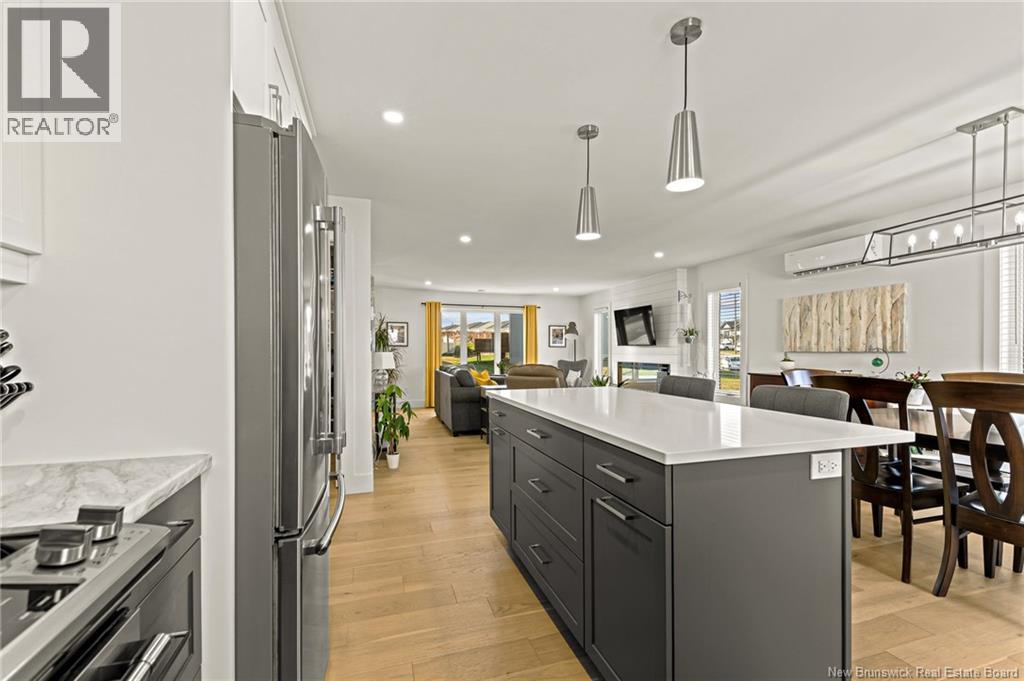 22 Donat Crescent, Dieppe, New Brunswick E1A 9L4 - Photo 10 - NB129582