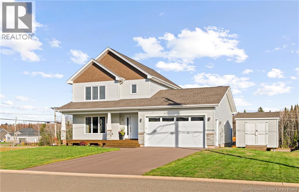 22 Donat Crescent, Dieppe, New Brunswick E1A 9L4 - Photo 37 - NB129582