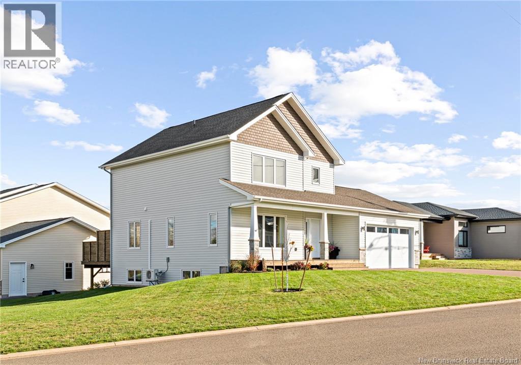 22 Donat Crescent, Dieppe, New Brunswick E1A 9L4 - Photo 39 - NB129582