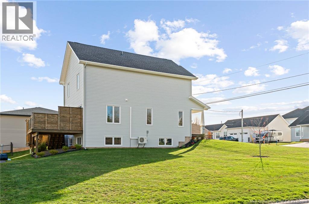 22 Donat Crescent, Dieppe, New Brunswick E1A 9L4 - Photo 40 - NB129582