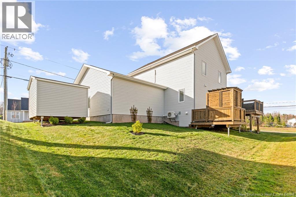 22 Donat Crescent, Dieppe, New Brunswick E1A 9L4 - Photo 45 - NB129582