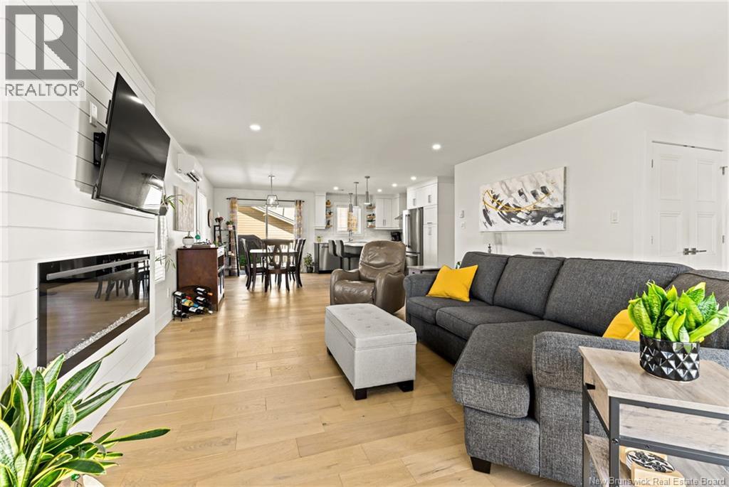 22 Donat Crescent, Dieppe, New Brunswick E1A 9L4 - Photo 5 - NB129582