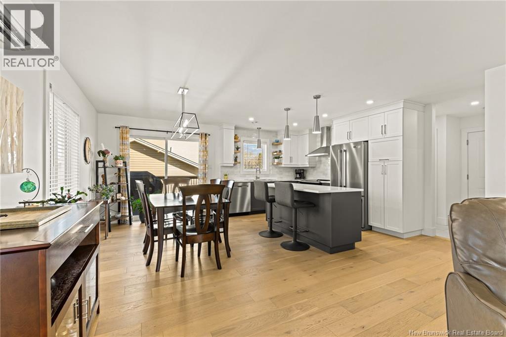 22 Donat Crescent, Dieppe, New Brunswick E1A 9L4 - Photo 7 - NB129582