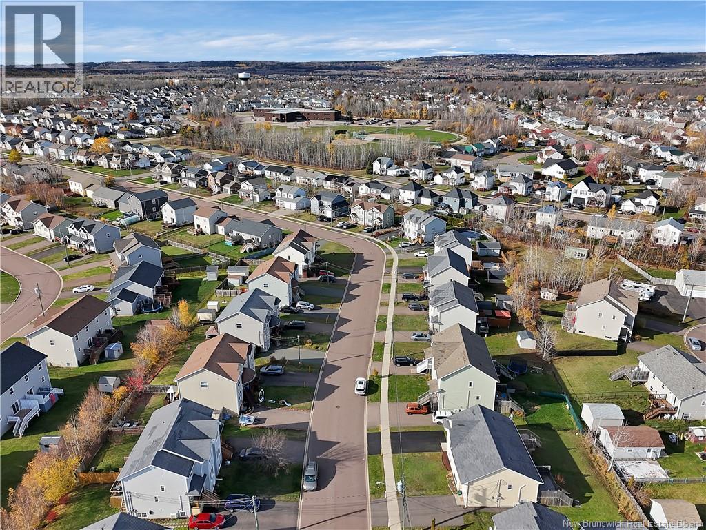 127 Coriander Street, Moncton, New Brunswick  E1G 0R9 - Photo 11 - NB129810