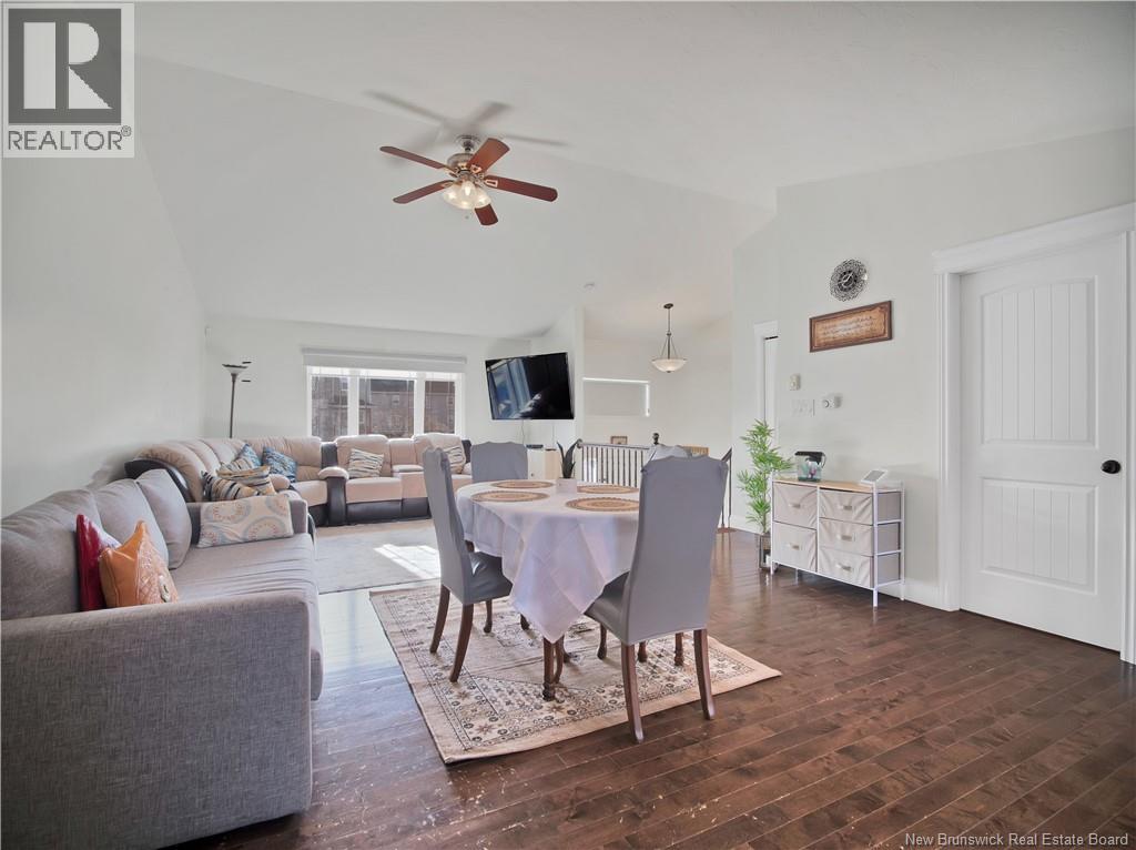 127 Coriander Street, Moncton, New Brunswick  E1G 0R9 - Photo 18 - NB129810