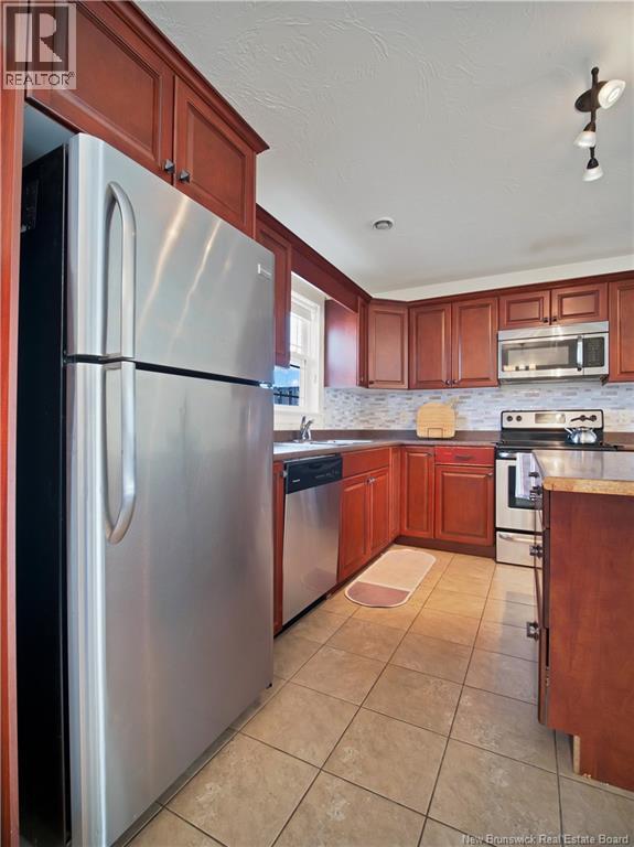 127 Coriander Street, Moncton, New Brunswick  E1G 0R9 - Photo 26 - NB129810