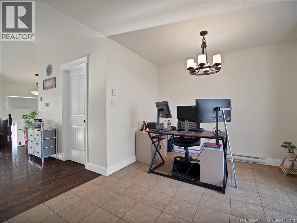 127 Coriander Street, Moncton, New Brunswick  E1G 0R9 - Photo 28 - NB129810