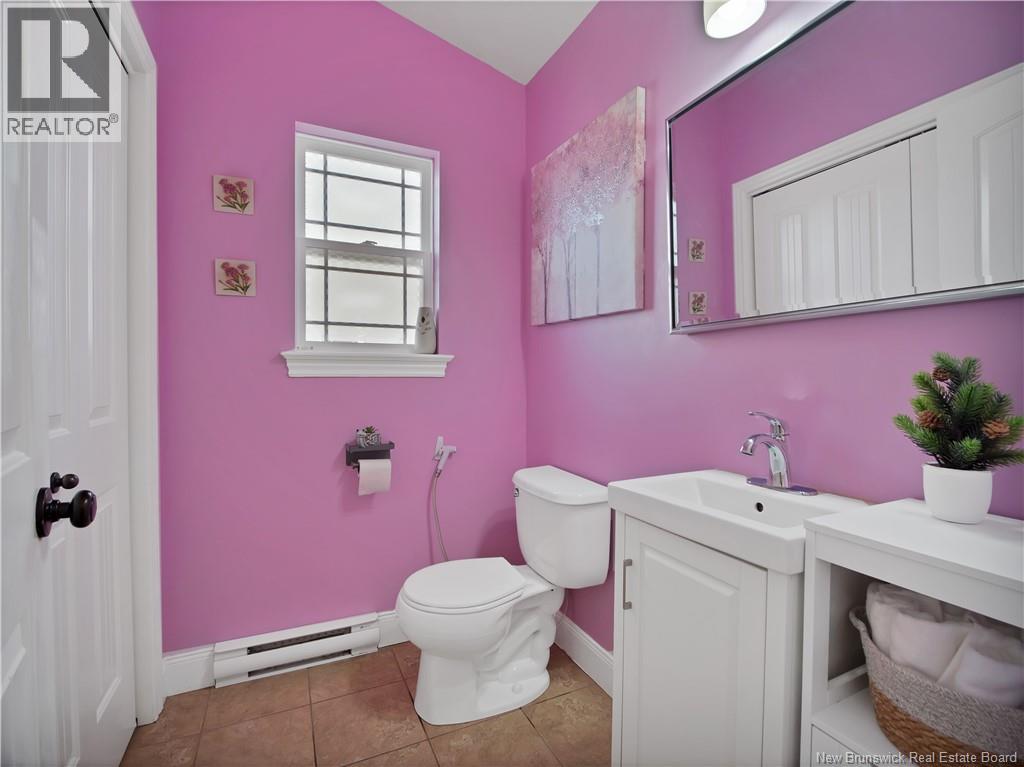 127 Coriander Street, Moncton, New Brunswick  E1G 0R9 - Photo 30 - NB129810